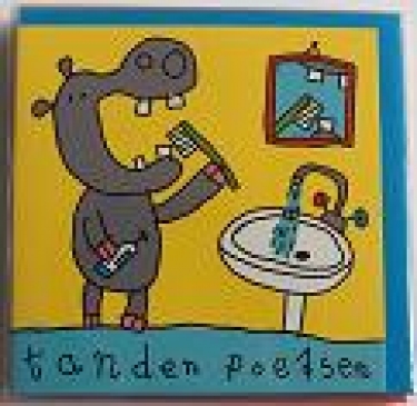 Babette Tanden Poetsen